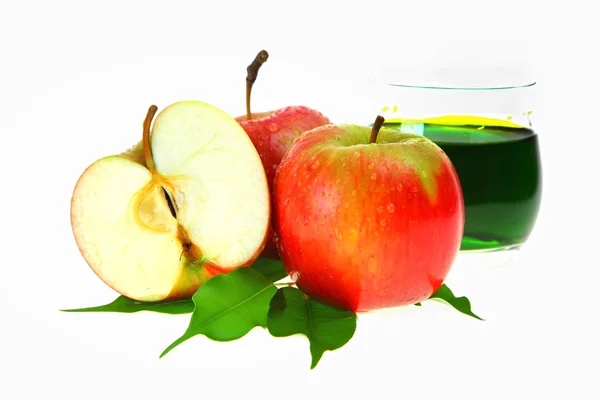 stock image Apples