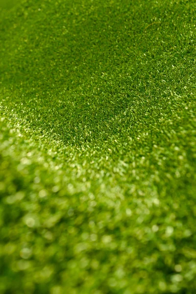 Artifical grass — Stock Photo, Image