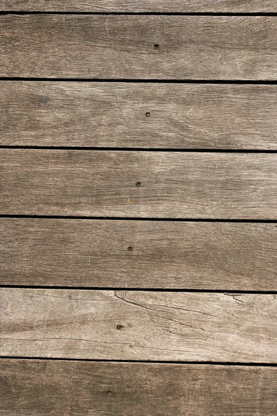 Wooden pathway — Stock Photo, Image