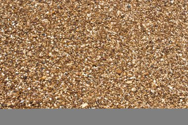 Brown sand clipart