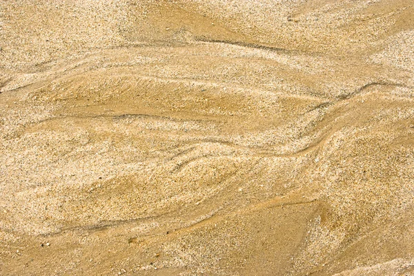 Natural sand — Stock Photo, Image