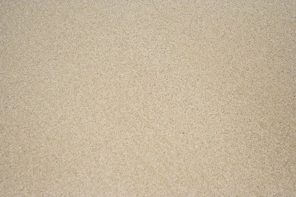 Smooth sand — Stock Photo, Image