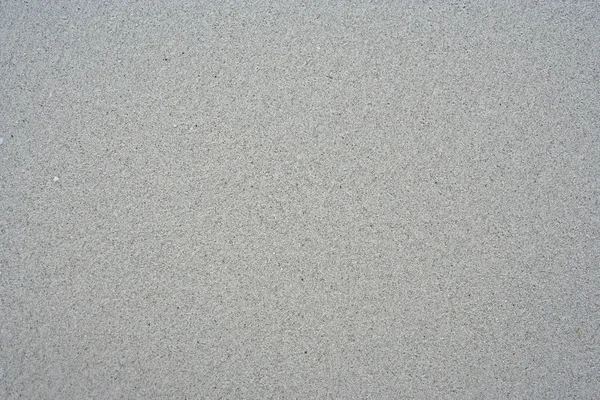 Grå sand — Stockfoto
