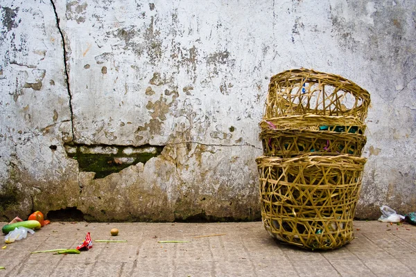 stock image Basket