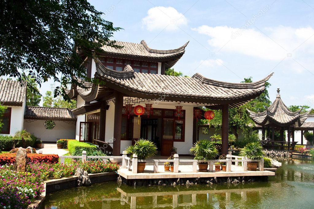 chinese-house-stock-photo-graycat-3149573