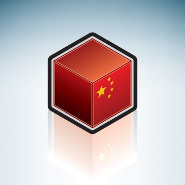 China { Asia }