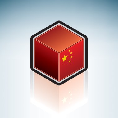 China { Asia } clipart