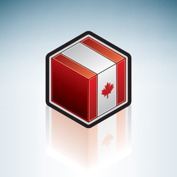 Canada { North America }