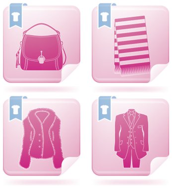 Fashion clipart