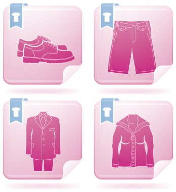 Fashion clipart