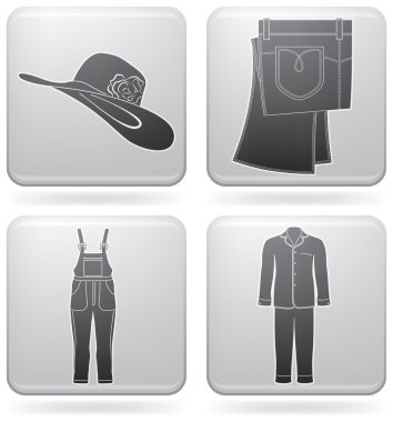 Fashion clipart