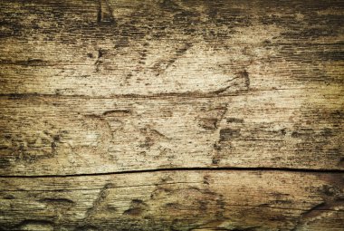 Wooden grunge background clipart