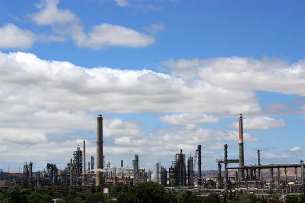 stock image Industrial Pollution