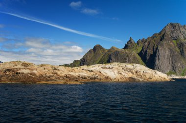 Lofoten Adaları, Norveç