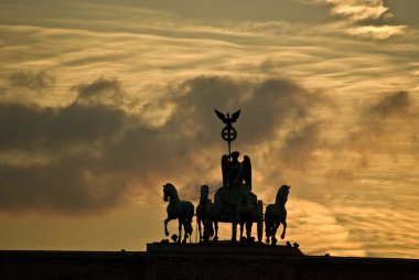 Quadriga