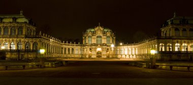 Zwinger