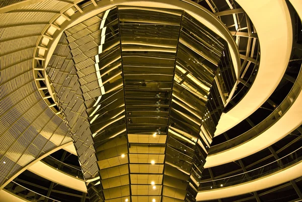 Reichstag. — Foto de Stock