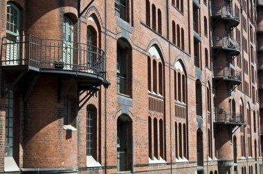 Speicherstadt