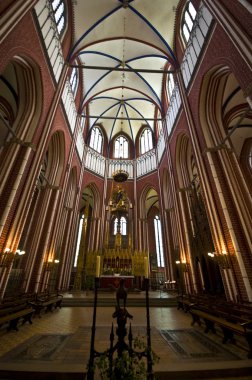 Doberan Abbey