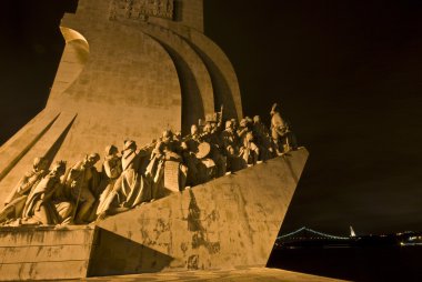 Padrao dos Descobrimentos