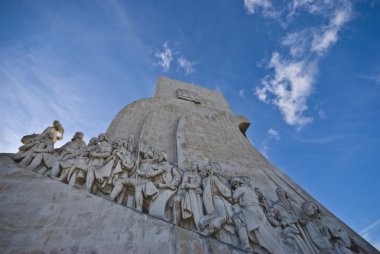 Padrao dos Descobrimentos