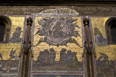 St vitus katedrali