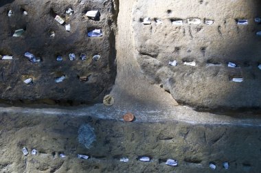 Yahudi Mezarlığı