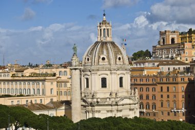 Foro Borghese'nin