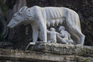 Romulus ve remus