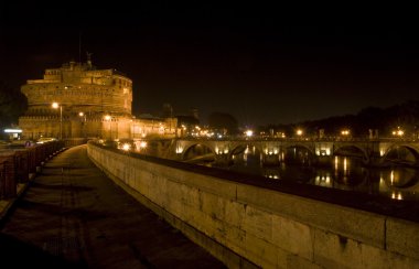 Castel Sant' Angelo