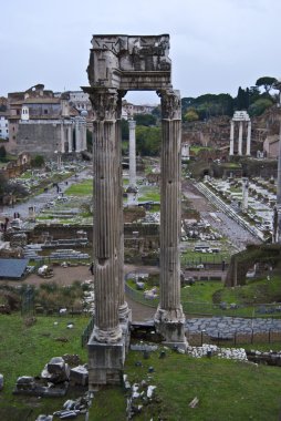 Forum Romanum: