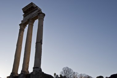 Forum Romanum: