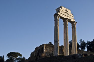 Forum Romanum: