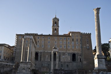 Forum Romanum: