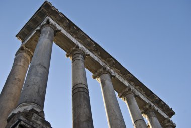 Forum Romanum: