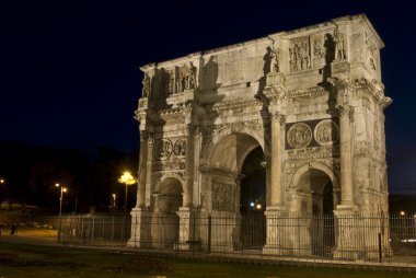 Arco di Costantino