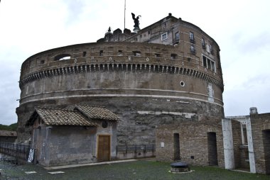 Sant Angelo Kalesi