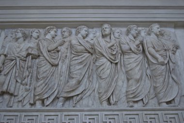 Ara Pacis Augustae