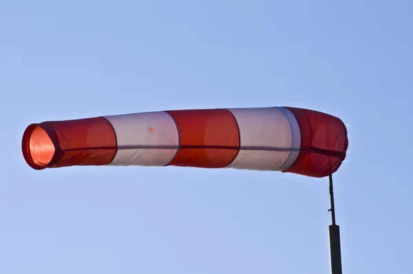 stock image Wind hose