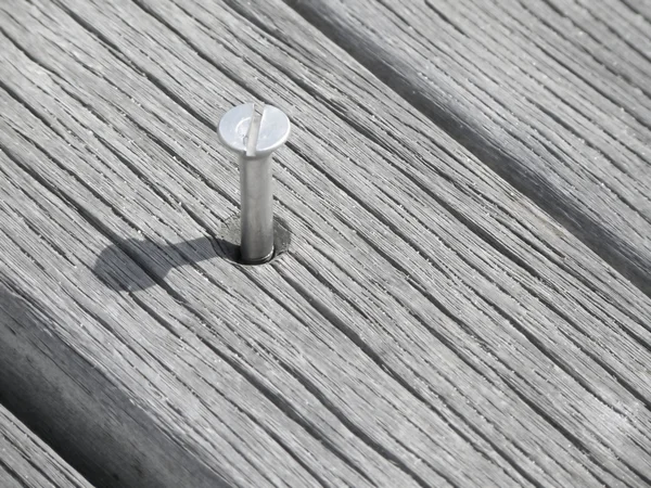 stock image Boardwalk