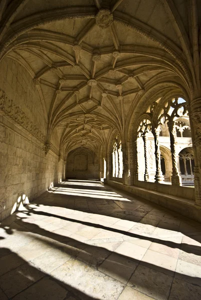 Mosteiro dos Jeronimos — Φωτογραφία Αρχείου