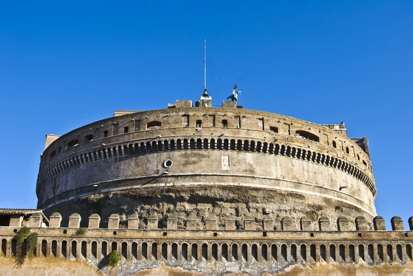 Castel Sant Angelo — Foto Stock