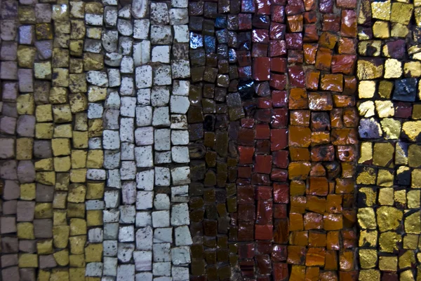 Мозаїка — стокове фото