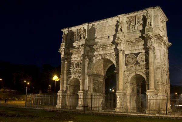Arco di Costantino — Fotografie, imagine de stoc