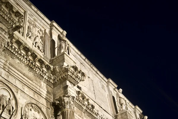 Arco di Costantino — Stok fotoğraf