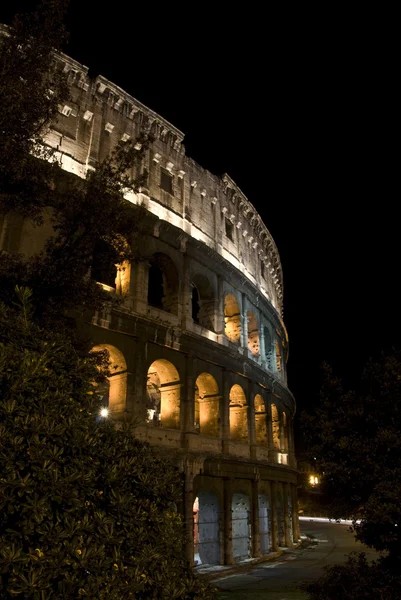 Coliseum — Fotografie, imagine de stoc