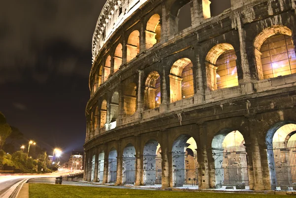 Kolosea — Stock fotografie