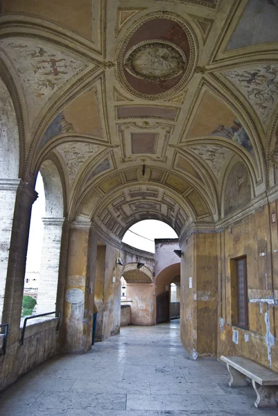 Castel Sant Angelo —  Fotos de Stock