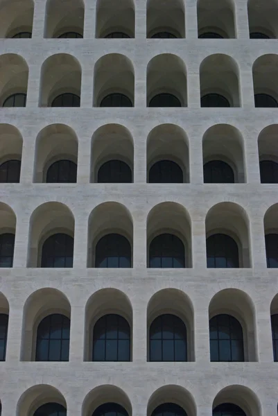 Palazzo della Civita del Lavoro — Photo