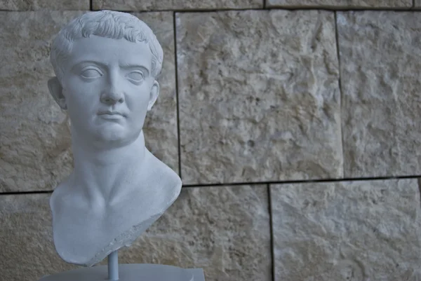 Římský císař — Stock fotografie